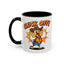 Humor Mug - Cluck Off