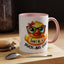 Humor Mug - Don't Be a Duck-ing Cunt