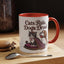 Animal Mug - Cats Rule Dogs Drool