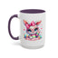 Easter Mug - Cute Bunny
