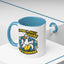 Office Mug - I'm Not A Silly Goose