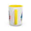 Adult Mug - I Hate It When I Have To Be Nice