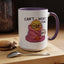 Office Mug - Can't Won't Don't