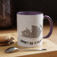 Adult Mug - Don't Be A Pussy