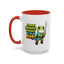 Wellness Mug - Current Side Quest