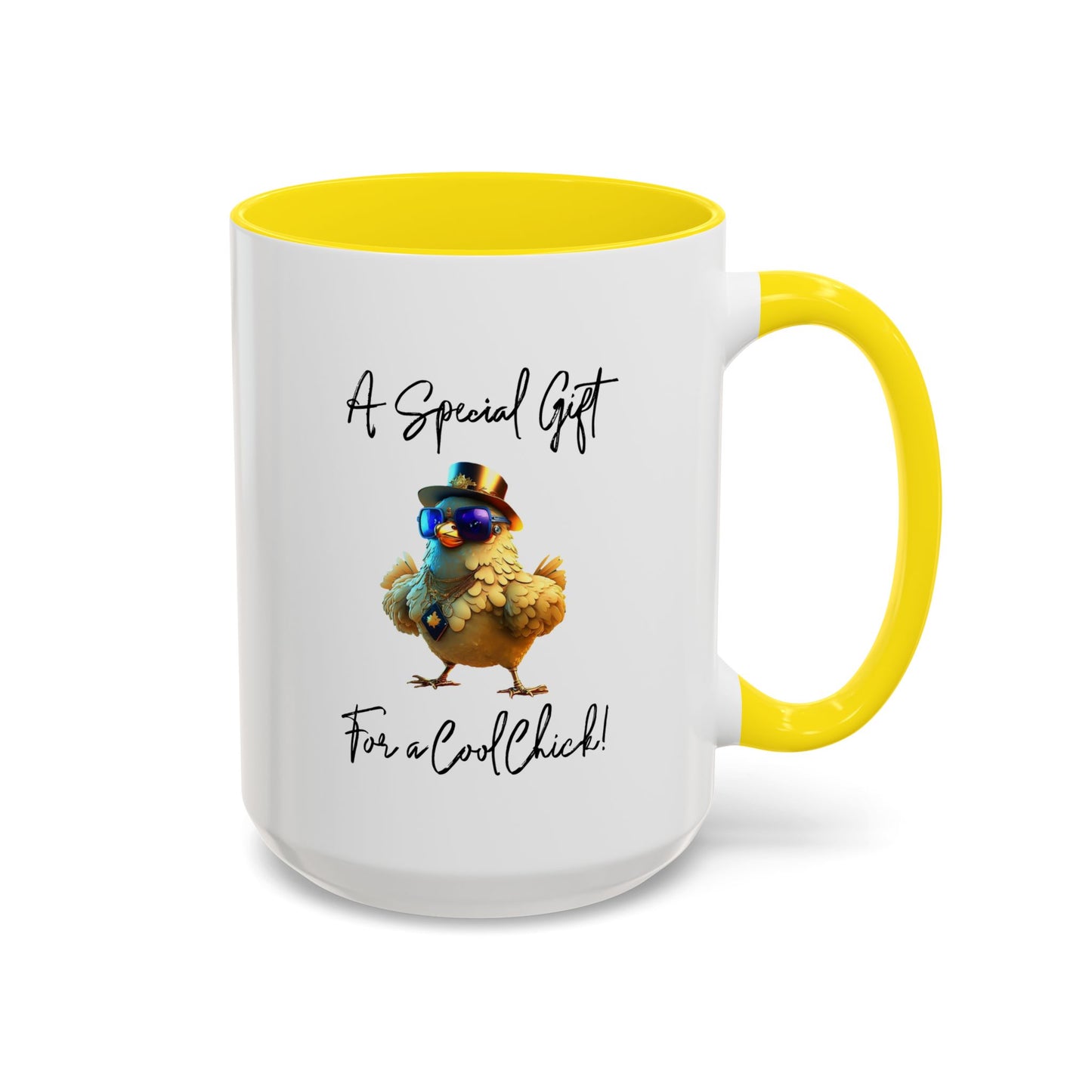 Birthday Mug - A Special Gift
