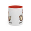 Office Mug - Sarcasm Level