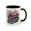 Birthday Mug - Happy Birthday Girl Sweet Sixteen