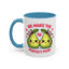 Anniversary Mug - We Make The Perfect Pear