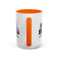 Humor Mug - I can Rise and Shine