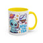 Alien Mug - Spill The Tea