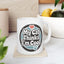 Humor Mug - My Cat Thinks I'm Cool