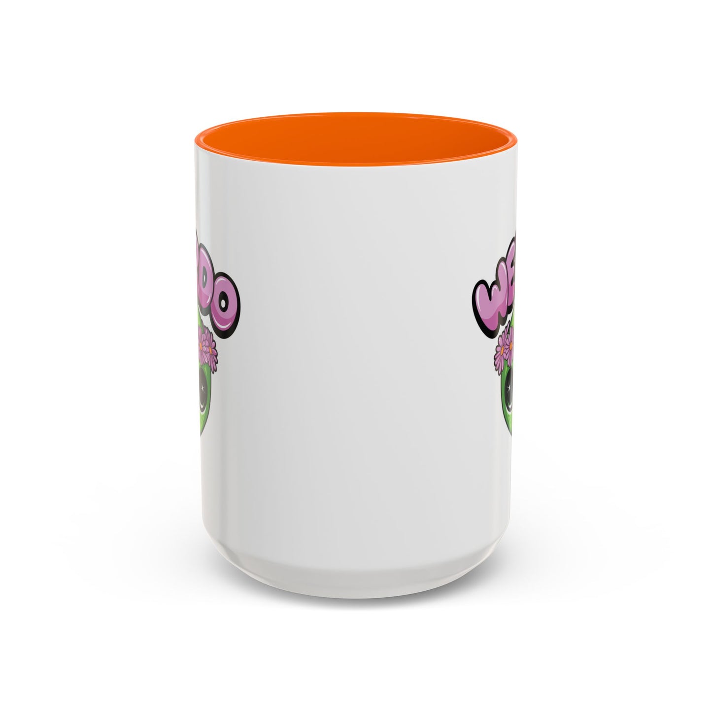 Alien Mug - Weirdo