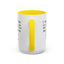 Humor Mug - I Like How When You Read