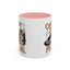Animal Mug - Can't Hear You Over My Purring