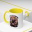 Adventure Mug - Let's Go Camping Bear