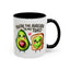 Anniversary Mug - You're The Avocado To My Toast