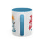 Office Mug - Too Hot