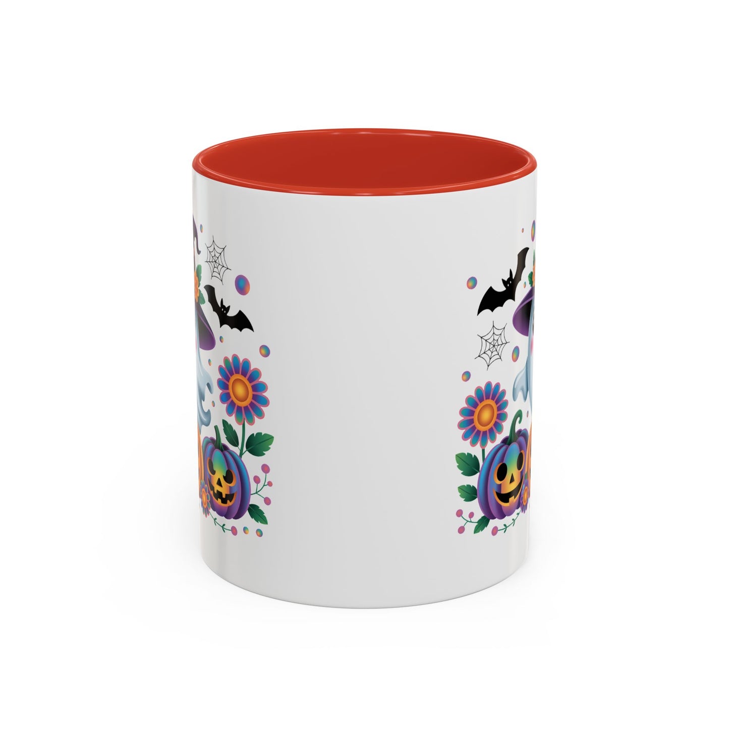 Halloween Mug - Spooky Ghost