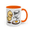 Humor Mug - Bro is That You