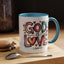 Religious Mug - God Is Love