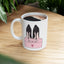 Motivation Mug - You Go Girl Shoes