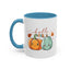 Fall Mug