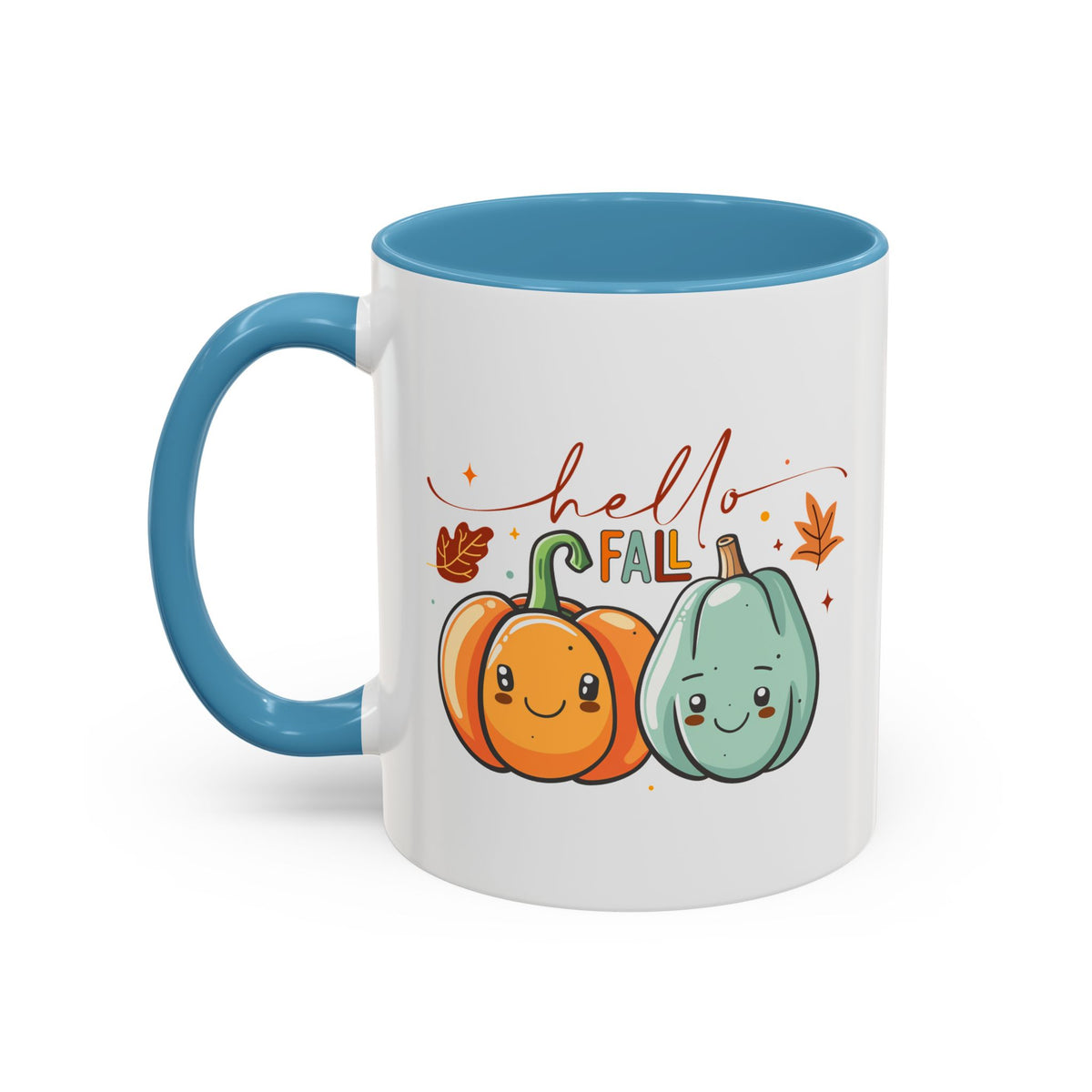 Fall Mug