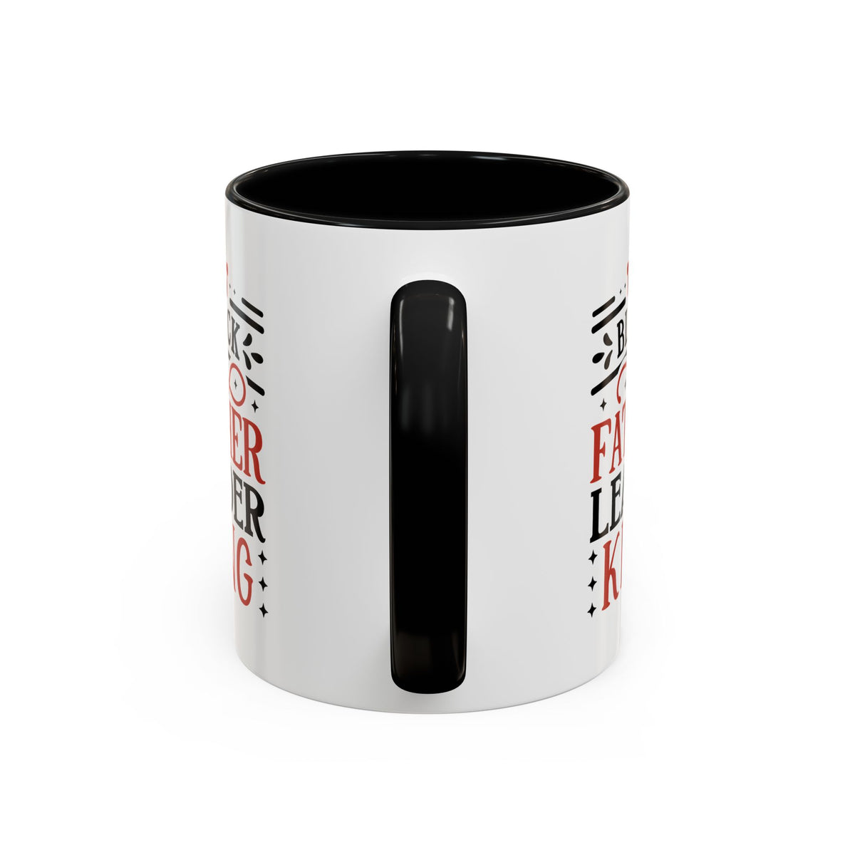 Black History Mug