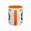Birthday Mug - Have a Jammin Birthday