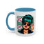 Humor Mug - Oh You Don't Like Me Copy That
