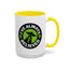 Alien Mug - I've Always Believed