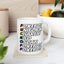 Adult Mug - Phonetic Fuck Off