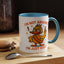Office Mug - I'm Not Arguing