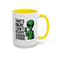 Alien Mug - That's Ok