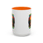 Humor Mug - Camping and Beer