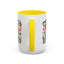 Animal Mug - Warning I Bark Randomly