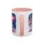 Humor Mug - Probably Late For Something