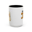 Humor Mug - What's Quack-a-Lackin'?