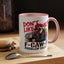 Humor Mug - Don't Like Me