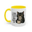 Office Mug - I Like The Sound
