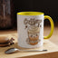 Humor Mug - Caffeine Queen