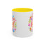 Wellness Mug - I Am Loved