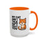 Office Mug - My Cat And I