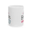 Motivation Mug - Believe You Can