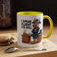 Office Mug - I Speak
