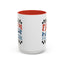 4th of July Mug - Faith Family Freedom