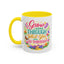 Wellness Mug - Grow Through