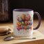 Birthday Mug - Happy Birthday Cute Balloon