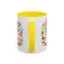 Wellness Mug - Grow Through